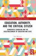 Education, Authority, and the Critical Citizen