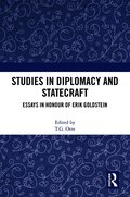 Studies in Diplomacy and Statecraft