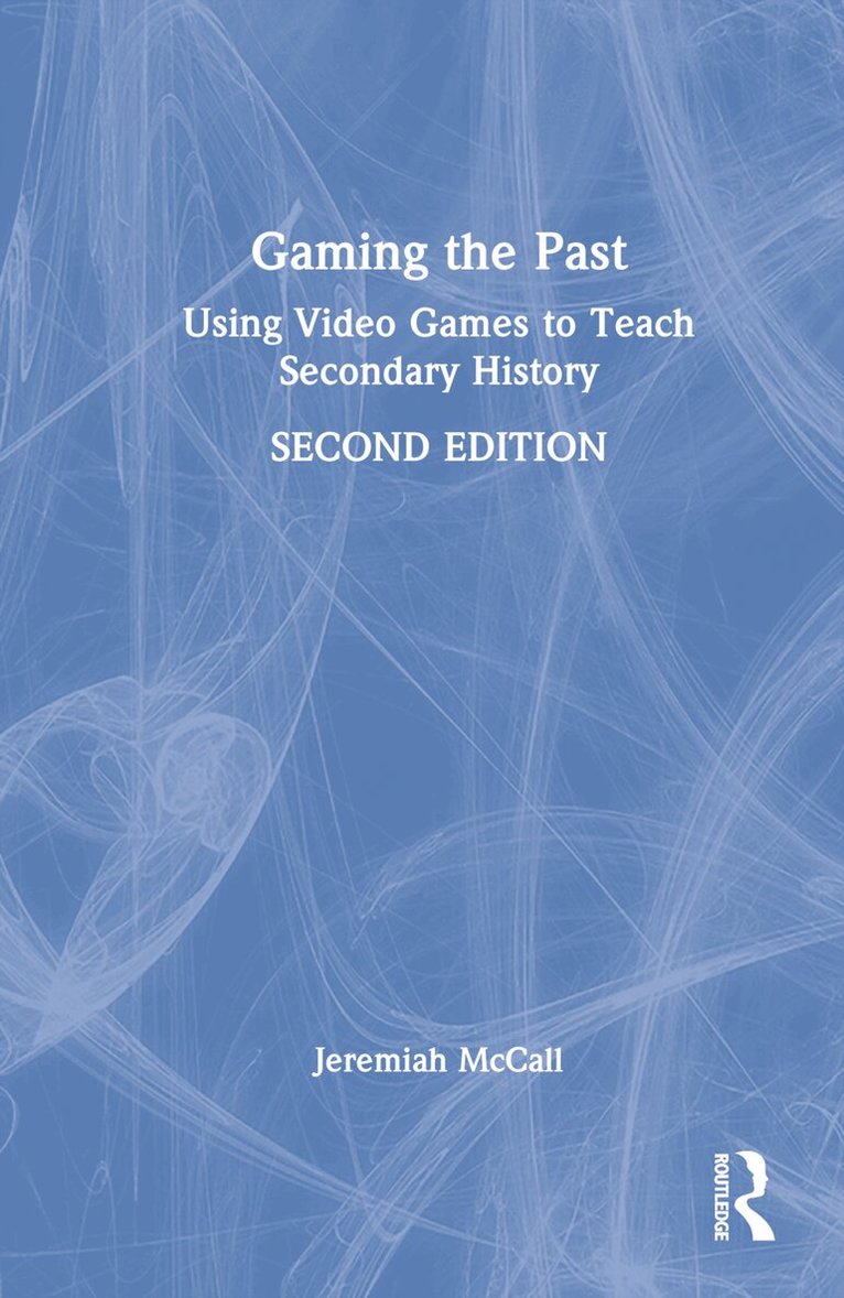 Jeremiah McCall - Gaming the Past, Inbunden. Tillgänglighet: Lägg i varukorg