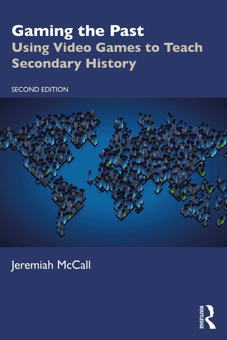 Jeremiah McCall - Gaming the Past, Häftad. Tillgänglighet: Lägg i varukorg