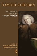 Complete Poems of Samuel Johnson