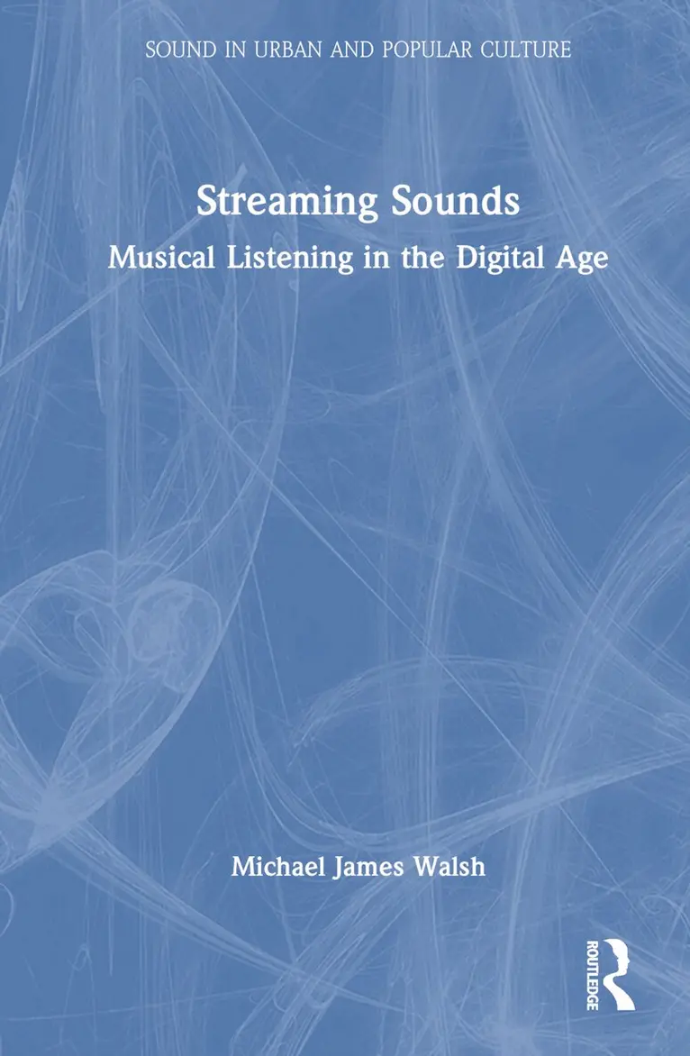Michael James Walsh - Streaming Sounds, Inbunden. Tillgänglighet: Lägg i varukorg
