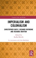 Imperialism and Colonialism