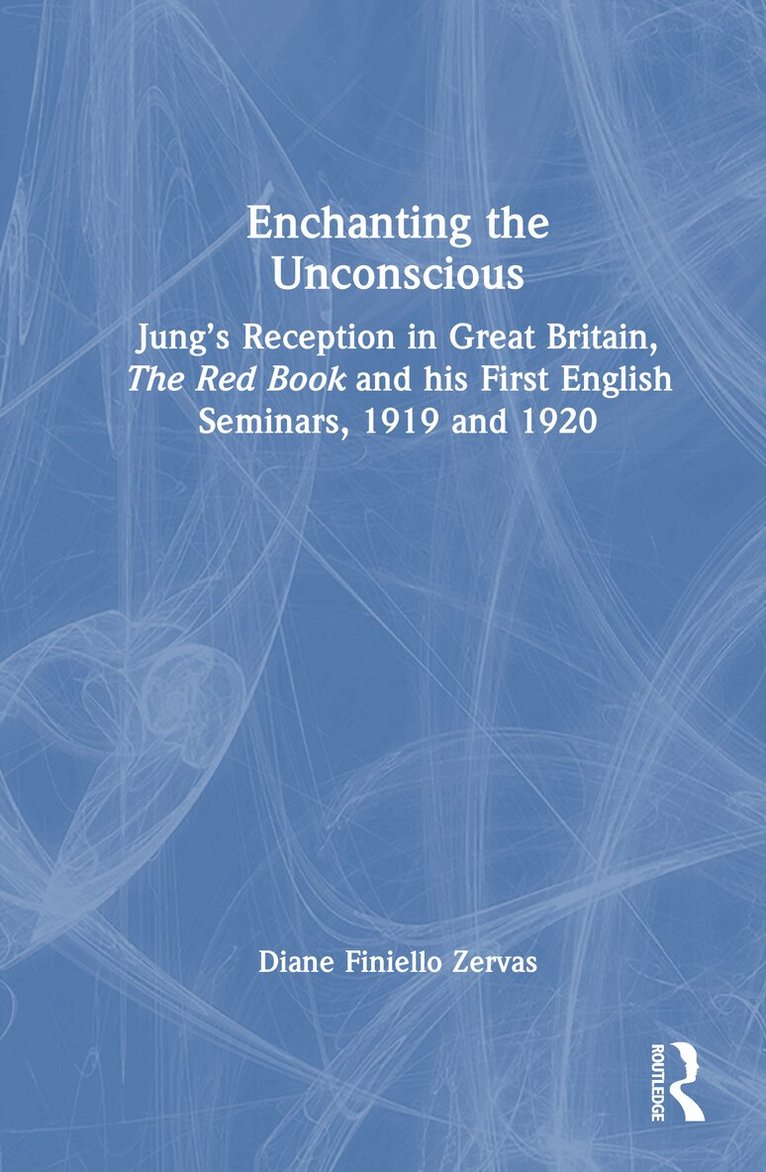 Diane Finiello Zervas - Enchanting the Unconscious, Inbunden. Tillgänglighet: Lägg i varukorg