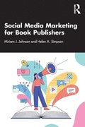 Social Media Marketing for Book Publishers