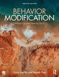 Behavior Modification