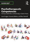 Psychotherapeutic Competencies