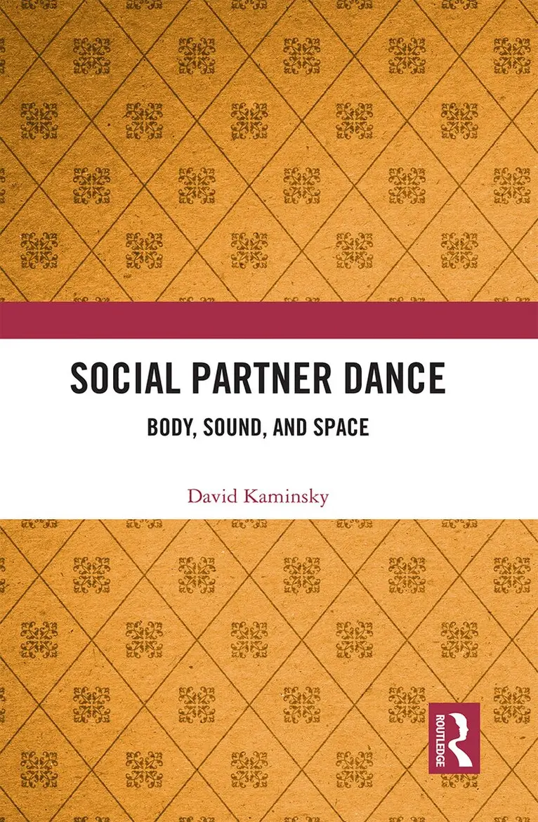 David Kaminsky - Social Partner Dance, Häftad. Tillgänglighet: Lägg i varukorg
