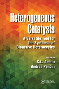 Heterogeneous Catalysis