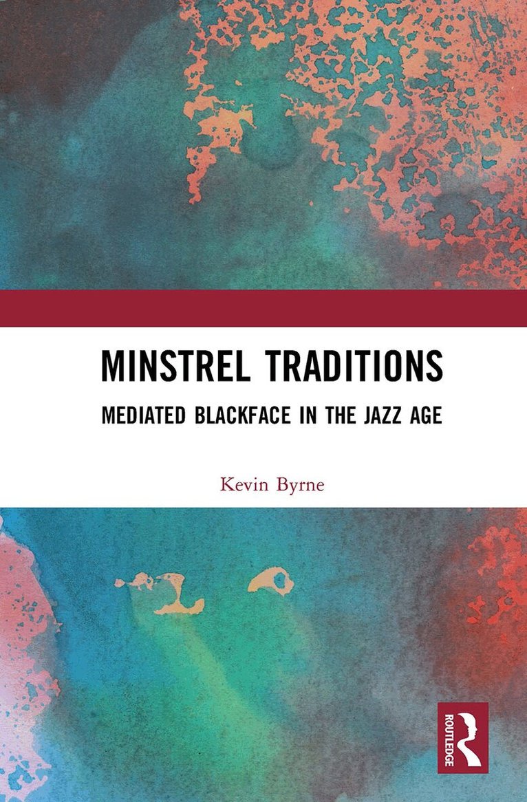Kevin Byrne - Minstrel Traditions, Häftad. Tillgänglighet: Lägg i varukorg