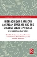 High Achieving African American Students and the College Choice Process