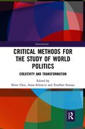 Critical Methods for the Study of World Politics