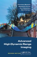 Advanced High Dynamic Range Imaging