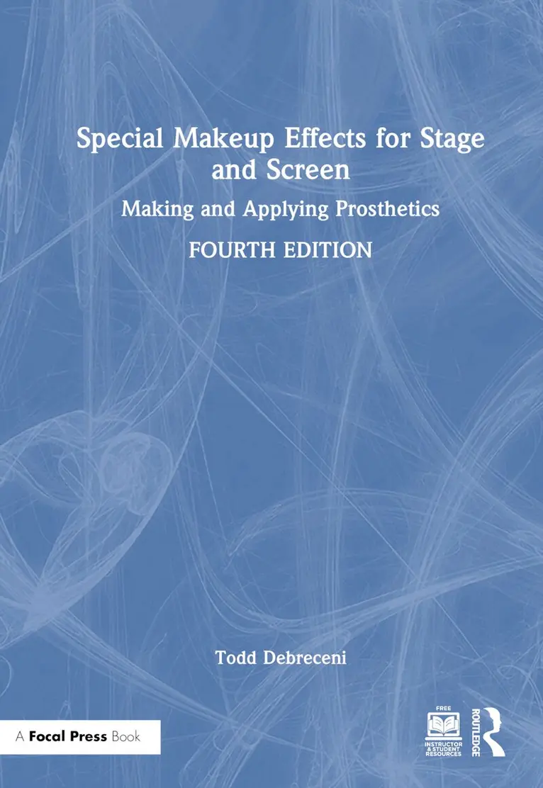 Todd Debreceni - Special Makeup Effects for Stage and Screen, Inbunden. Tillgänglighet: Lägg i varukorg