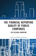 Financial Reporting Quality of Public Companies