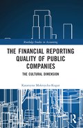 Financial Reporting Quality of Public Companies