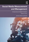 Social Media Measurement and Management