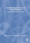 Individual-Based Models of Cultural Evolution