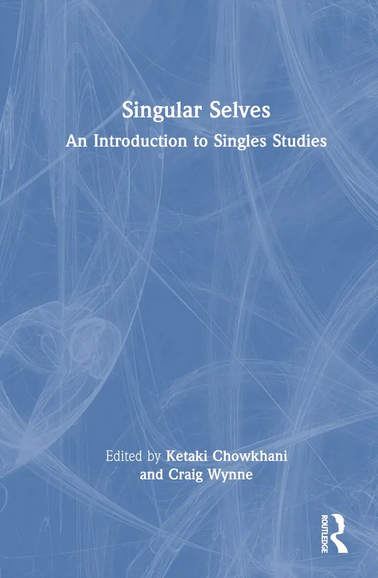 Ketaki Chowkhani, Craig Wynne - Singular Selves, Inbunden. Tillgänglighet: Lägg i varukorg