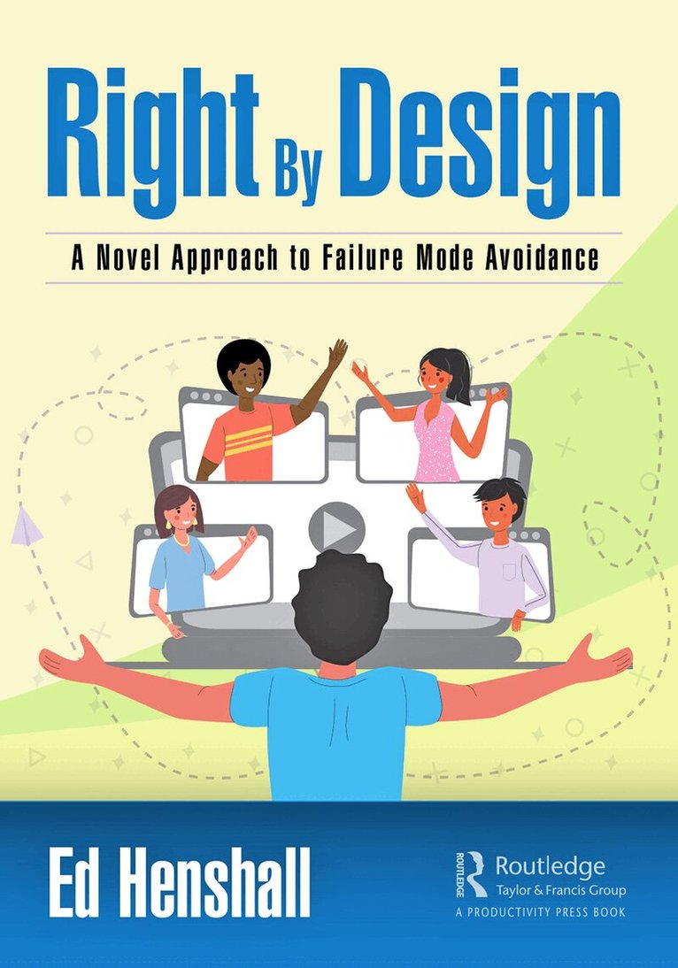 Ed Henshall - Right By Design, Häftad. Tillgänglighet: Lägg i varukorg