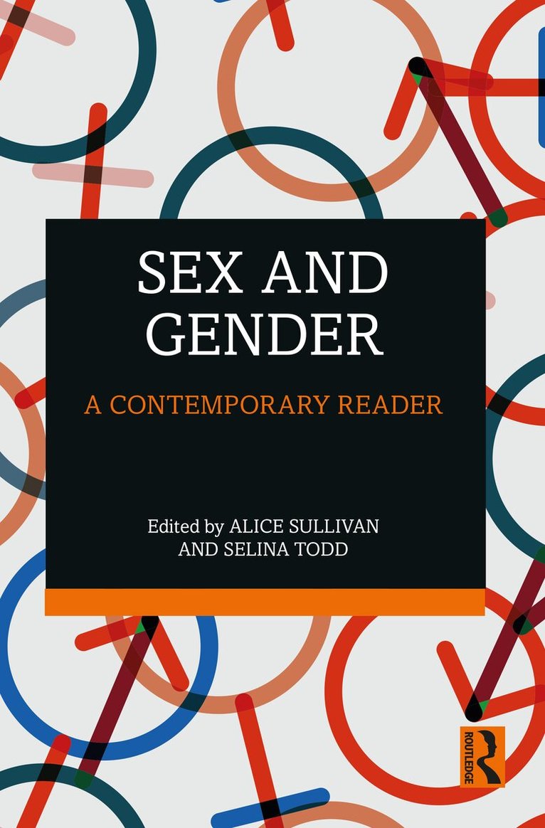 Alice Sullivan, Selina Todd - Sex and Gender, Häftad