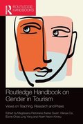 Routledge Handbook on Gender in Tourism