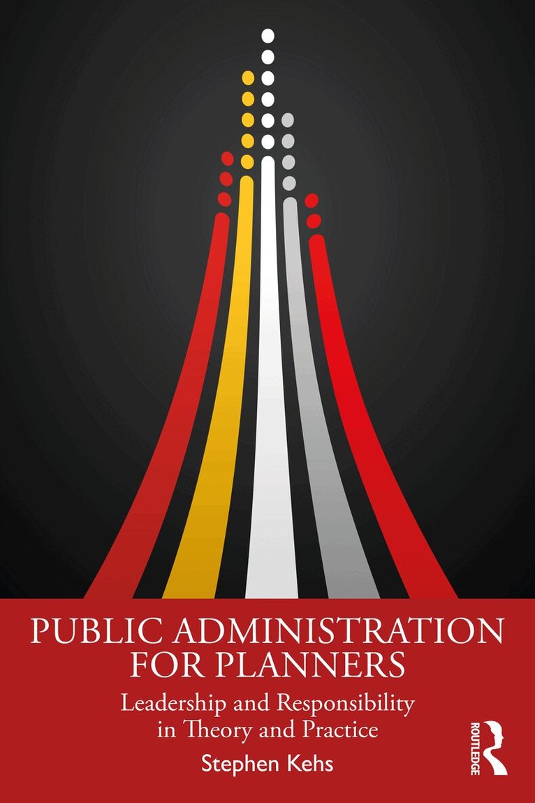 Public Administration for Planners