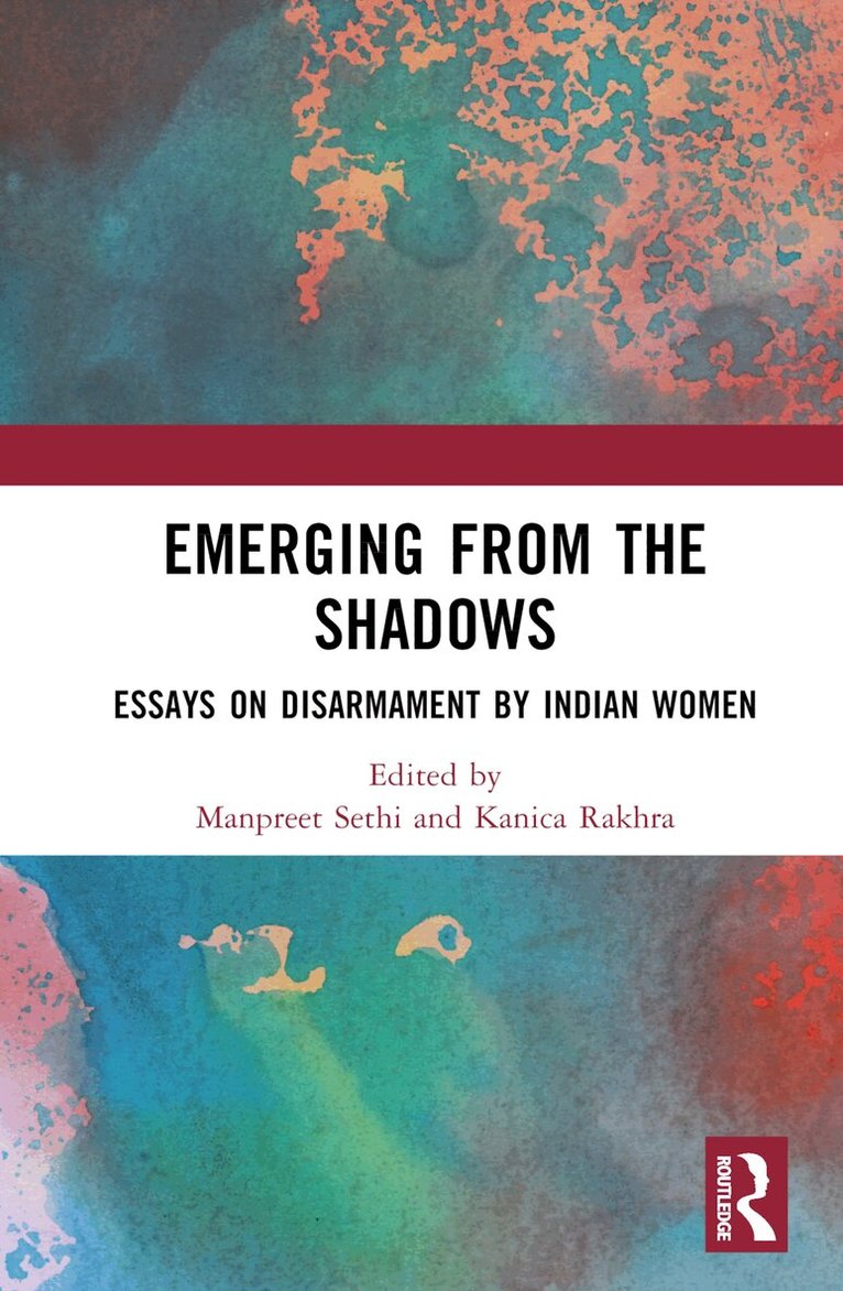 Manpreet Sethi, Kanica Rakhra - Emerging from the Shadows, Inbunden. Tillgänglighet: Lägg i varukorg
