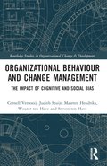 Organizational Behaviour and Change Management