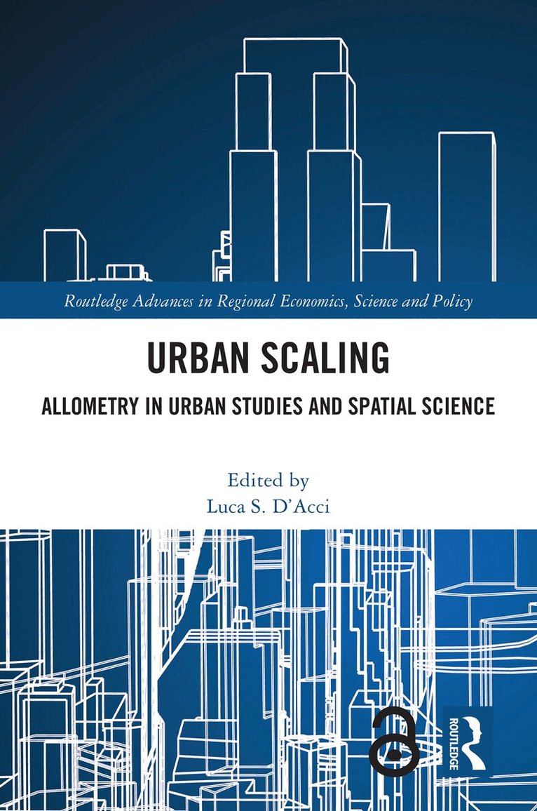 Urban Scaling
