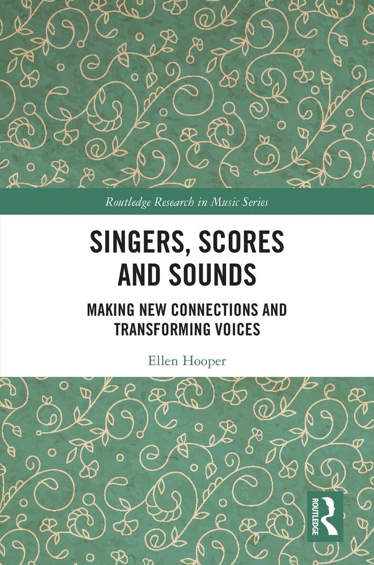 Singers, Scores and Sounds