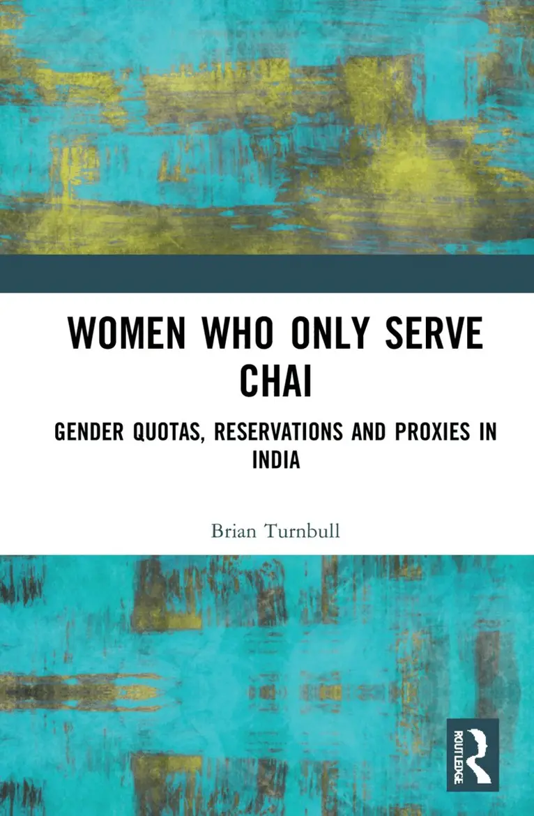 Brian Turnbull - Women Who Only Serve Chai, Häftad. Tillgänglighet: Lägg i varukorg