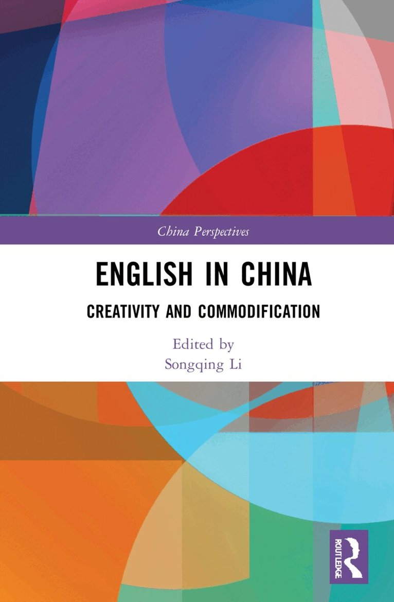 Songqing Li - English in China, Häftad. Tillgänglighet: Lägg i varukorg