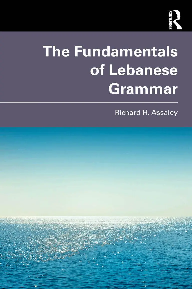 Richard H. Assaley - Fundamentals of Lebanese Grammar, Häftad. Tillgänglighet: Lägg i varukorg