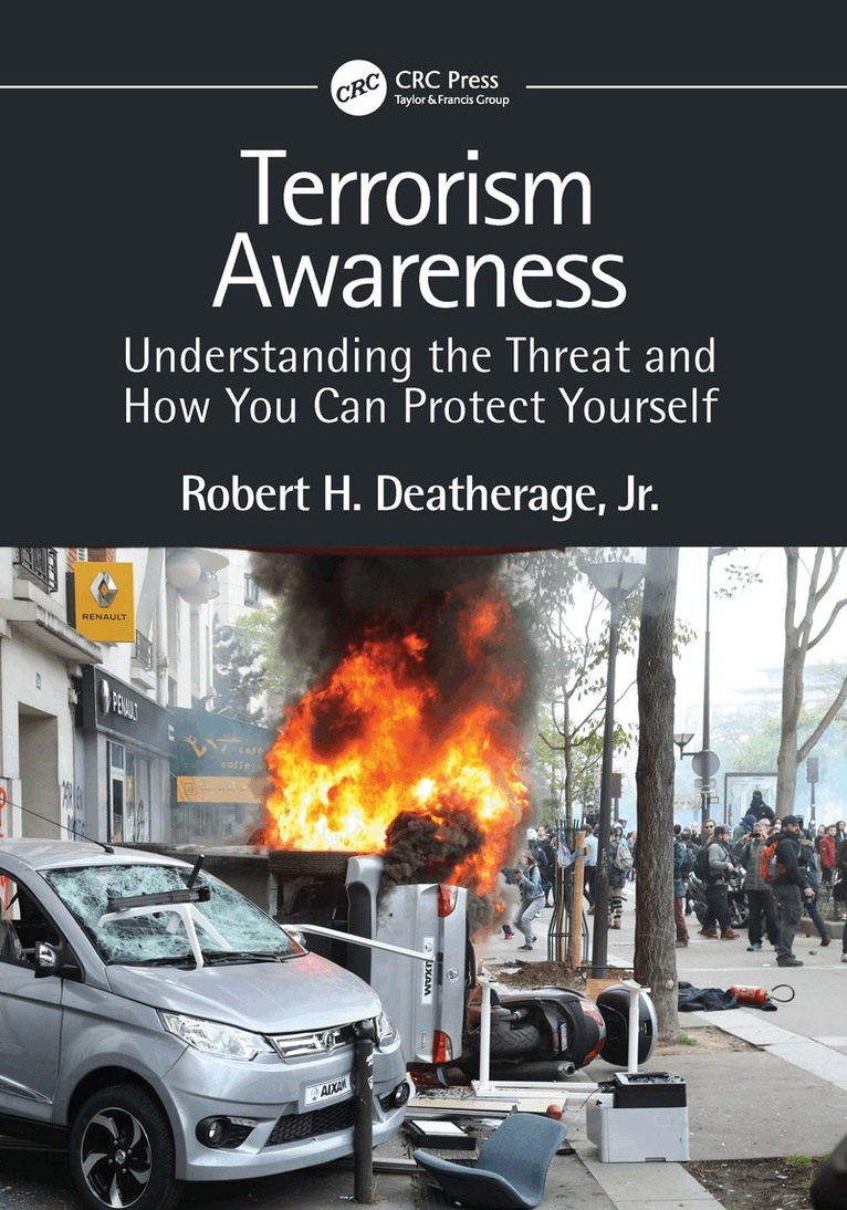 Terrorism Awareness