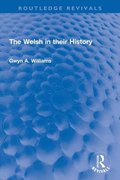 The Welsh in their History