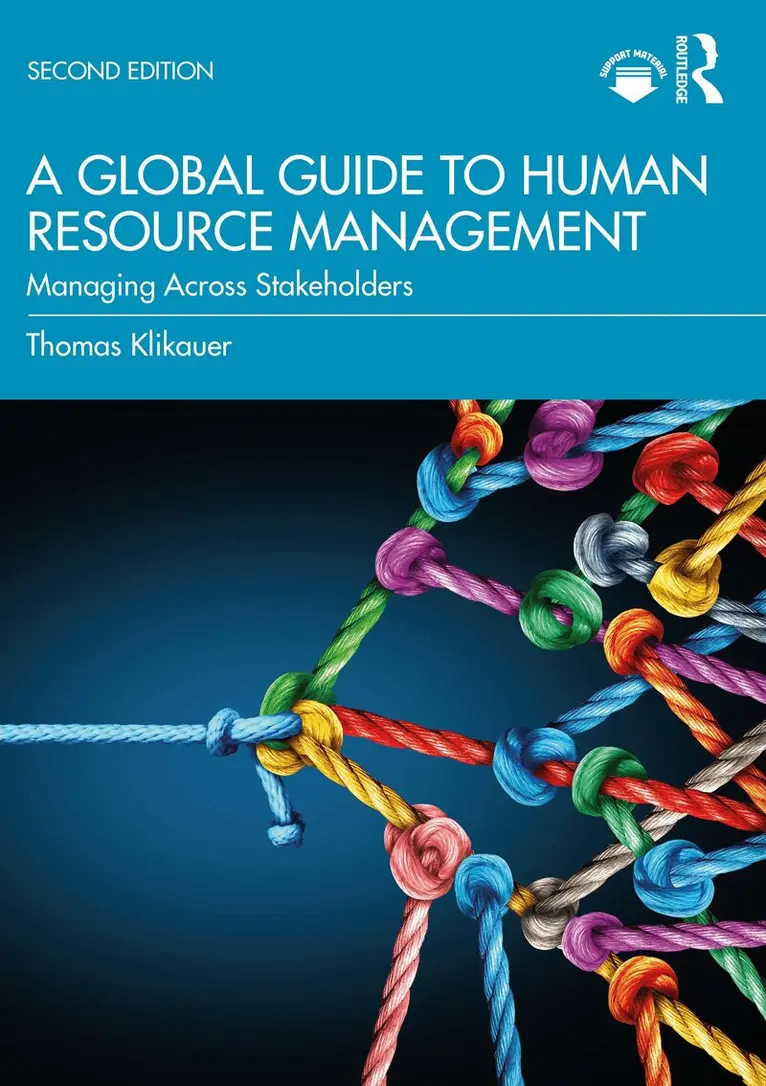 Thomas Klikauer - Global Guide to Human Resource Management, Häftad. Tillgänglighet: Lägg i varukorg