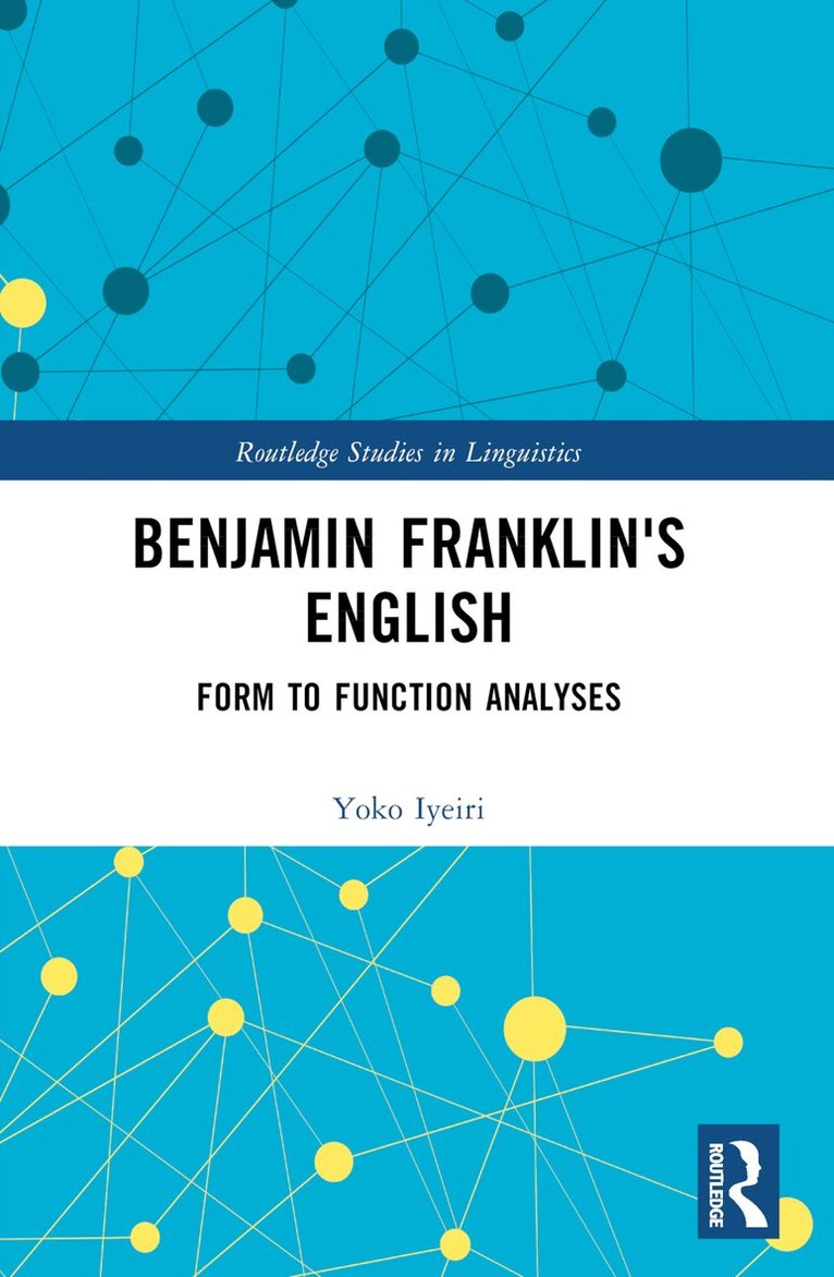 Benjamin Franklin's English