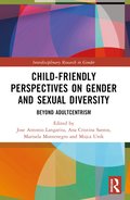 Child-Friendly Perspectives on Gender and Sexual Diversity