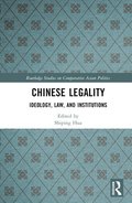 Chinese Legality