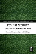 Positive Security