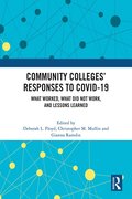 Community Colleges Responses to COVID-19