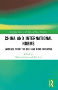 China and International Norms