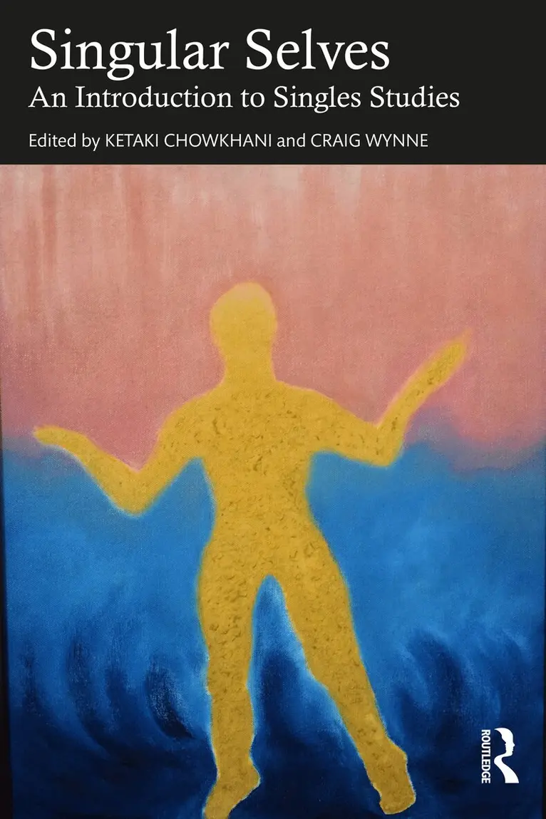 Ketaki Chowkhani, Craig Wynne - Singular Selves, Häftad. Tillgänglighet: Lägg i varukorg