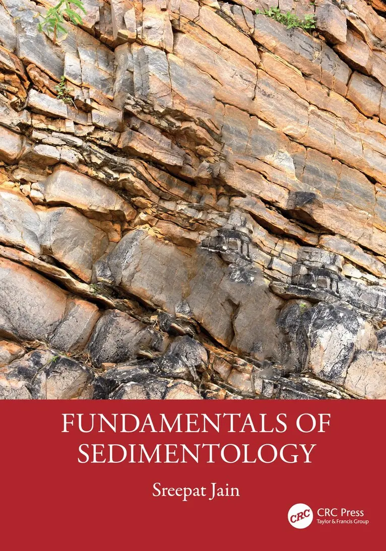 Sreepat Jain - Fundamentals of Sedimentology, Häftad. Tillgänglighet: Lägg i varukorg
