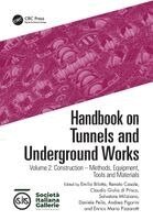 Emilio Bilotta, Renato Casale, Claudio Giulio di Prisco, Salvatore Miliziano, Daniele Peila, Andrea Pigorini, Enrico Maria Pizzarotti - Handbook on Tunnels and Underground Works, Häftad. Tillgänglighet: Kommande