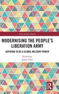 Modernising the Peoples Liberation Army