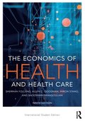 Economics of Health and Health Care