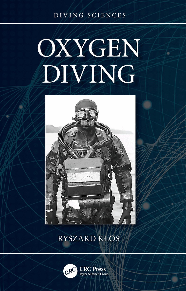 Ryszard Klos - Oxygen Diving, Inbunden. Tillgänglighet: Lägg i varukorg