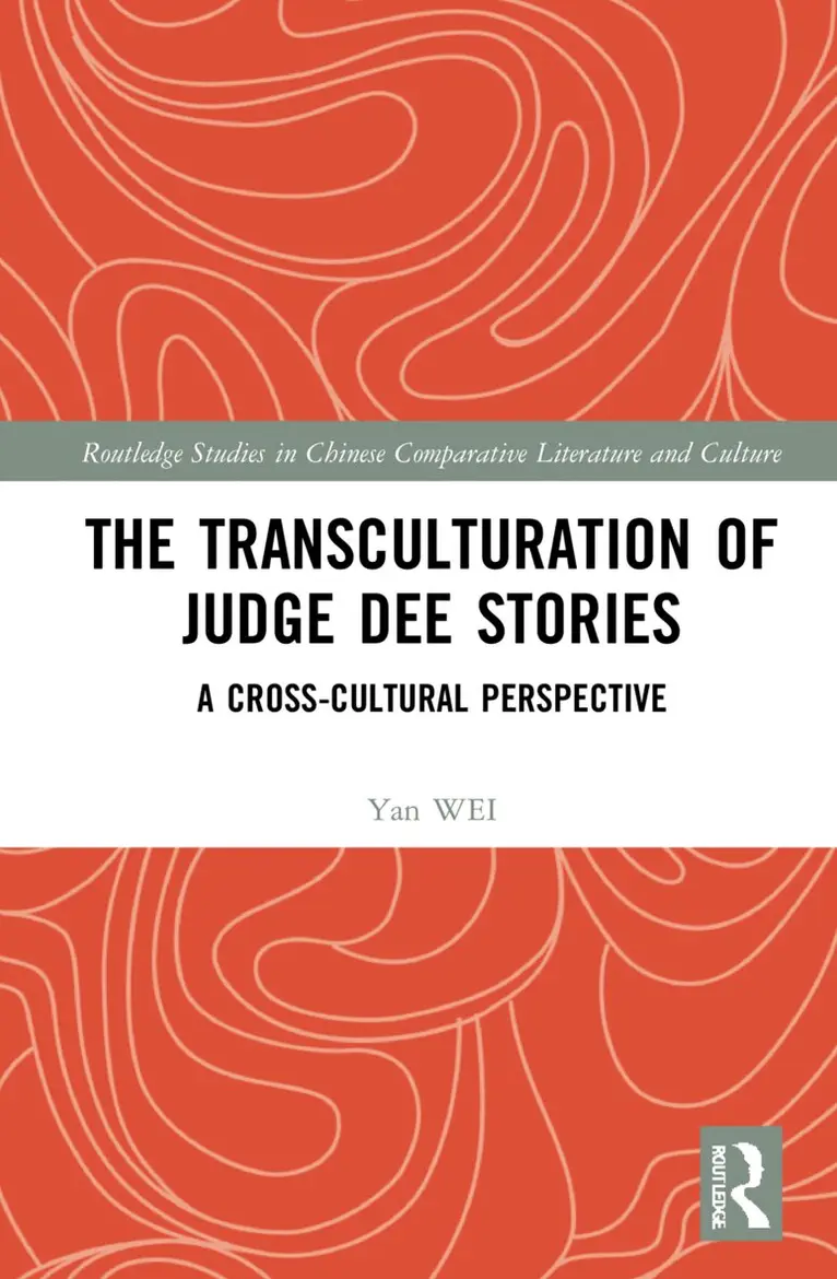 Yan Wei - Transculturation of Judge Dee Stories, Häftad. Tillgänglighet: Lägg i varukorg